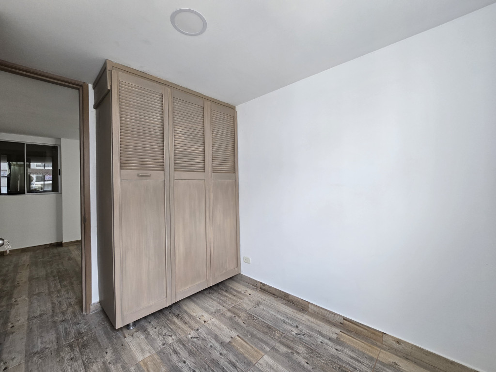 Apartamento En Venta - Bochalema, Cali