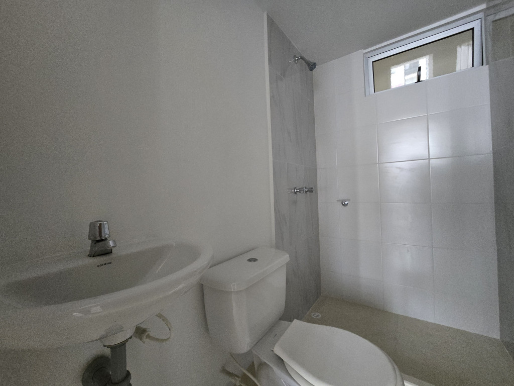 Apartamento En Venta - Bochalema, Cali