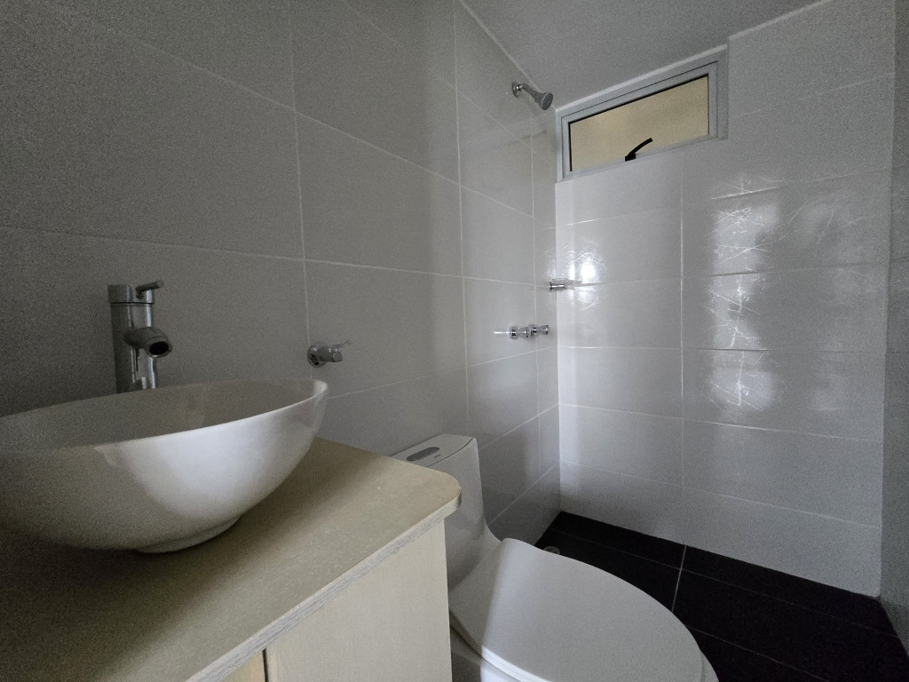 Apartamento En Venta - Bochalema, Cali