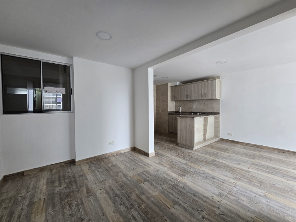 Apartamento En Venta - Bochalema, Cali