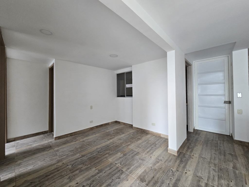 Apartamento En Venta - Bochalema, Cali