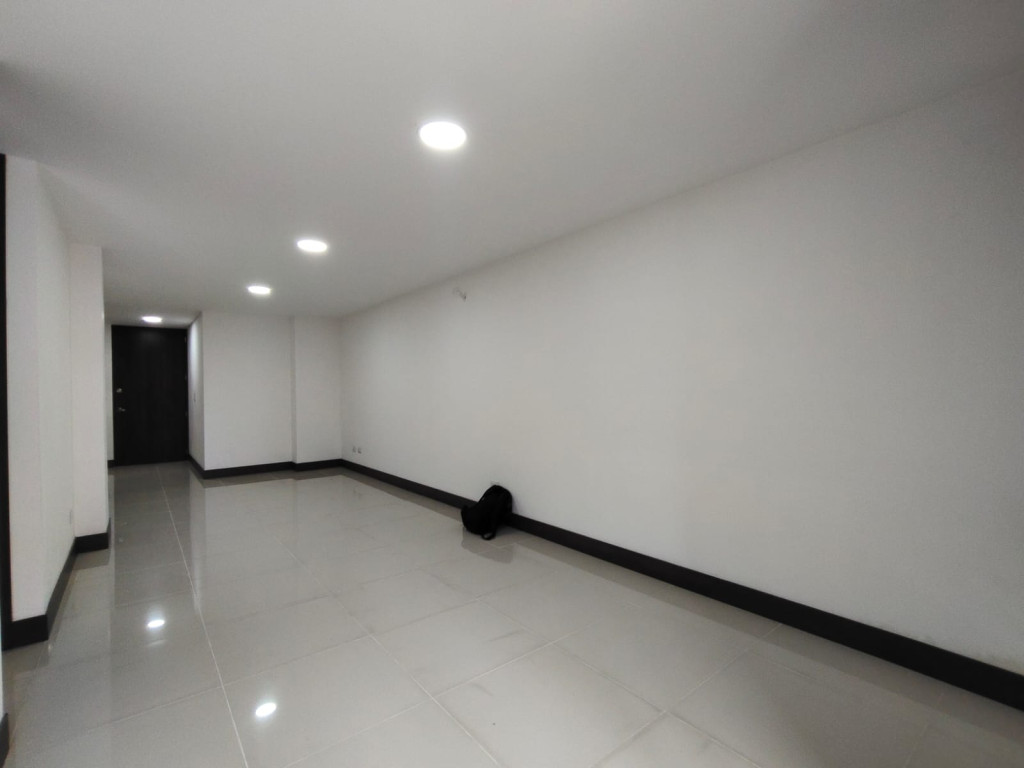 Apartamento En Venta - Bellavista, Cali