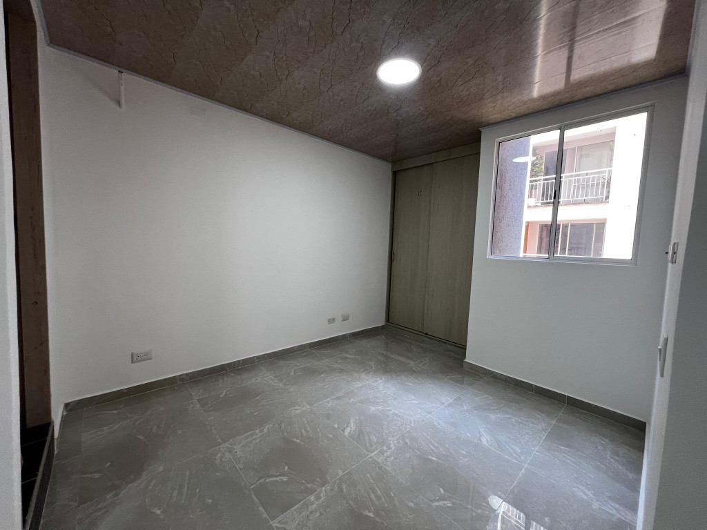 Apartamento En Arriendo - Vivero, Cali