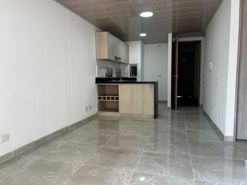 Apartamento En Arriendo - Vivero, Cali
