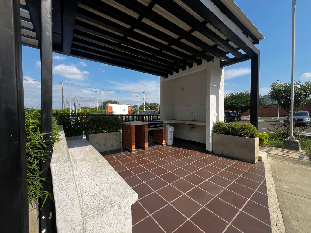 Apartamento En Arriendo - Vivero, Cali
