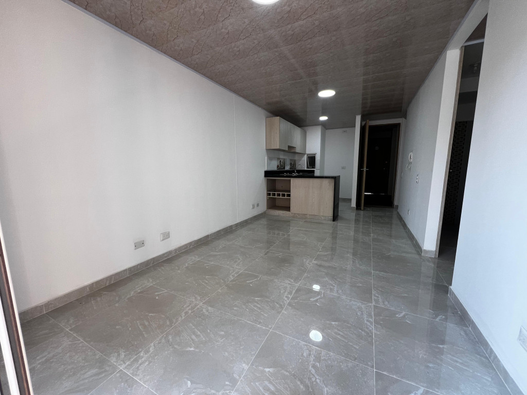 Apartamento En Arriendo - Vivero, Cali
