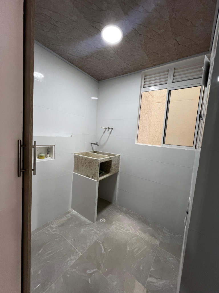 Apartamento En Arriendo - Vivero, Cali