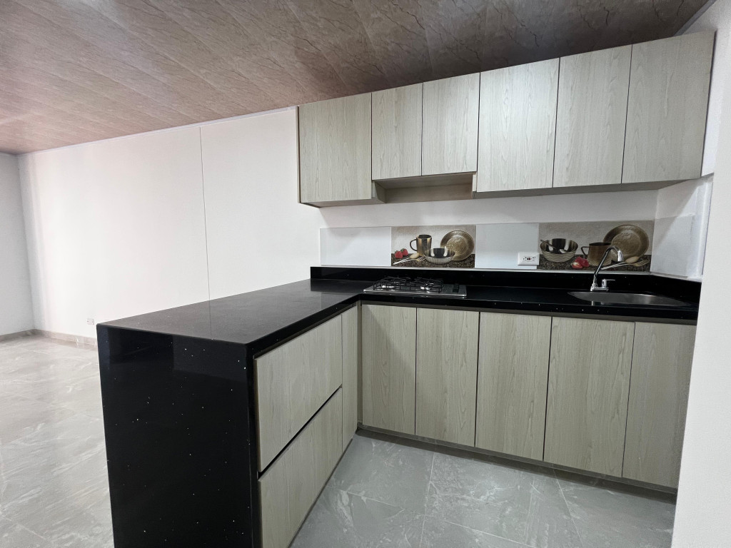 Apartamento En Arriendo - Vivero, Cali
