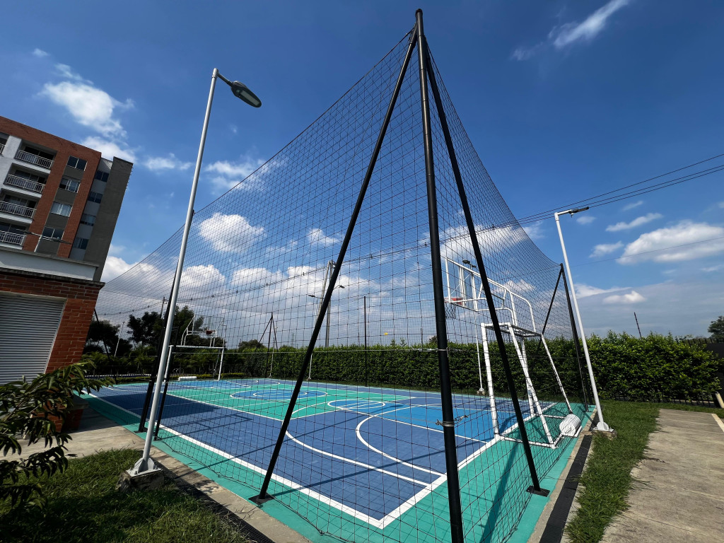 Apartamento En Arriendo - Vivero, Cali