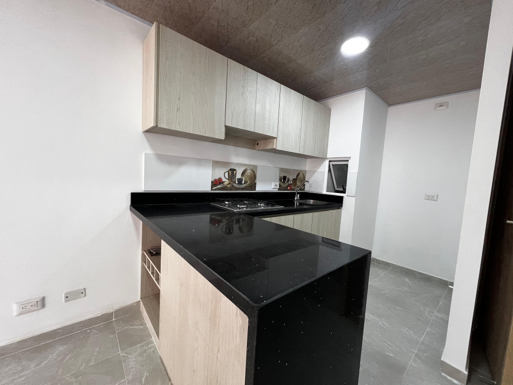 Apartamento En Arriendo - Vivero, Cali