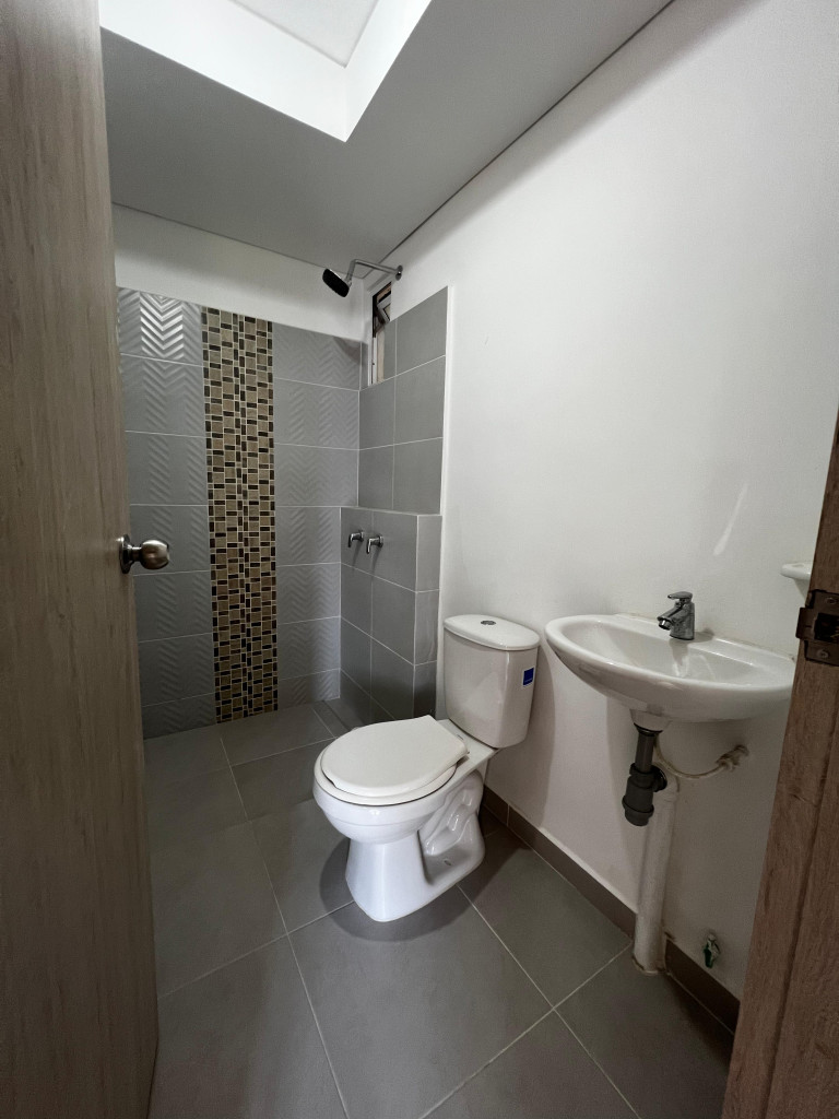 Apartamento En Arriendo - Vivero, Cali