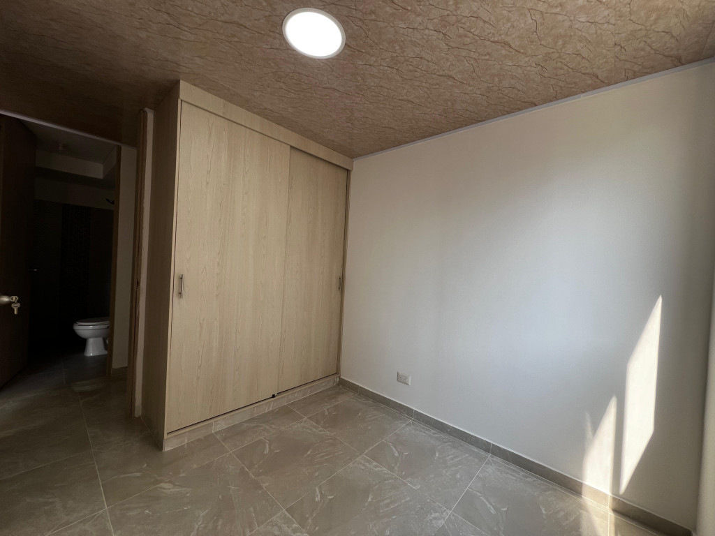 Apartamento En Arriendo - Vivero, Cali