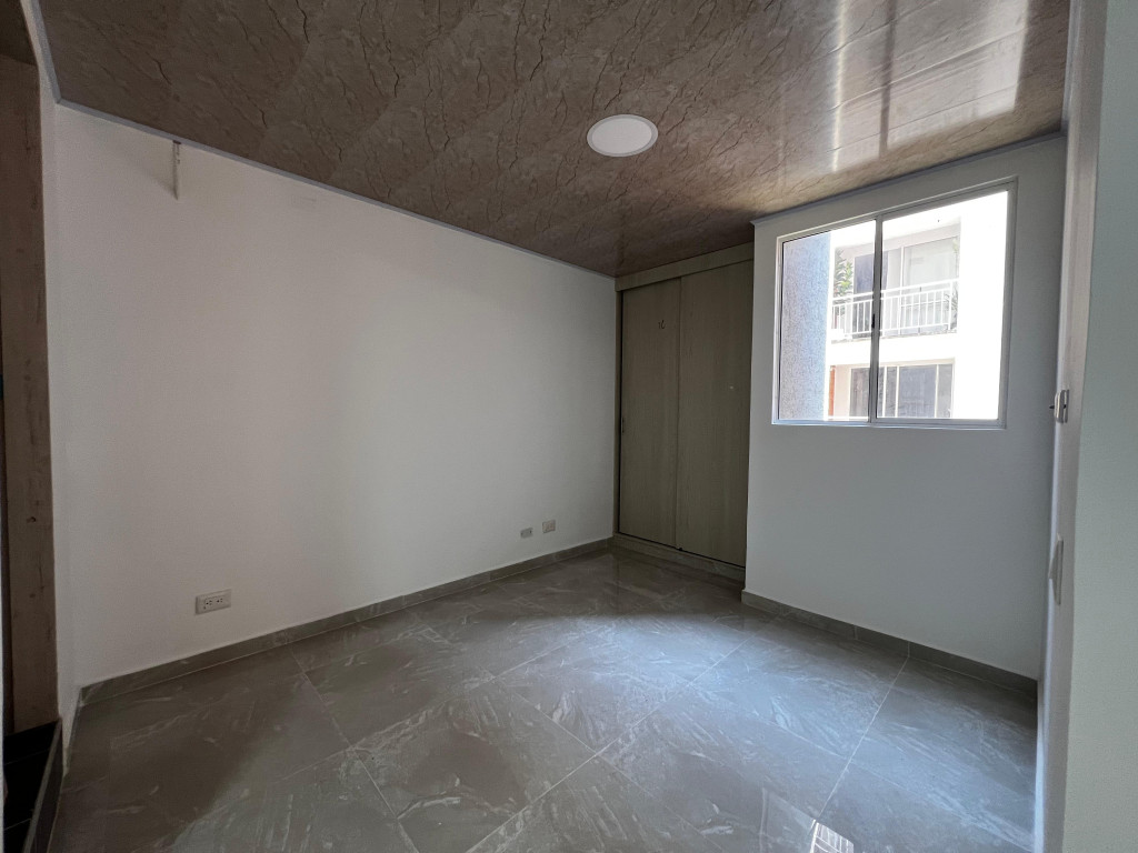 Apartamento En Arriendo - Vivero, Cali