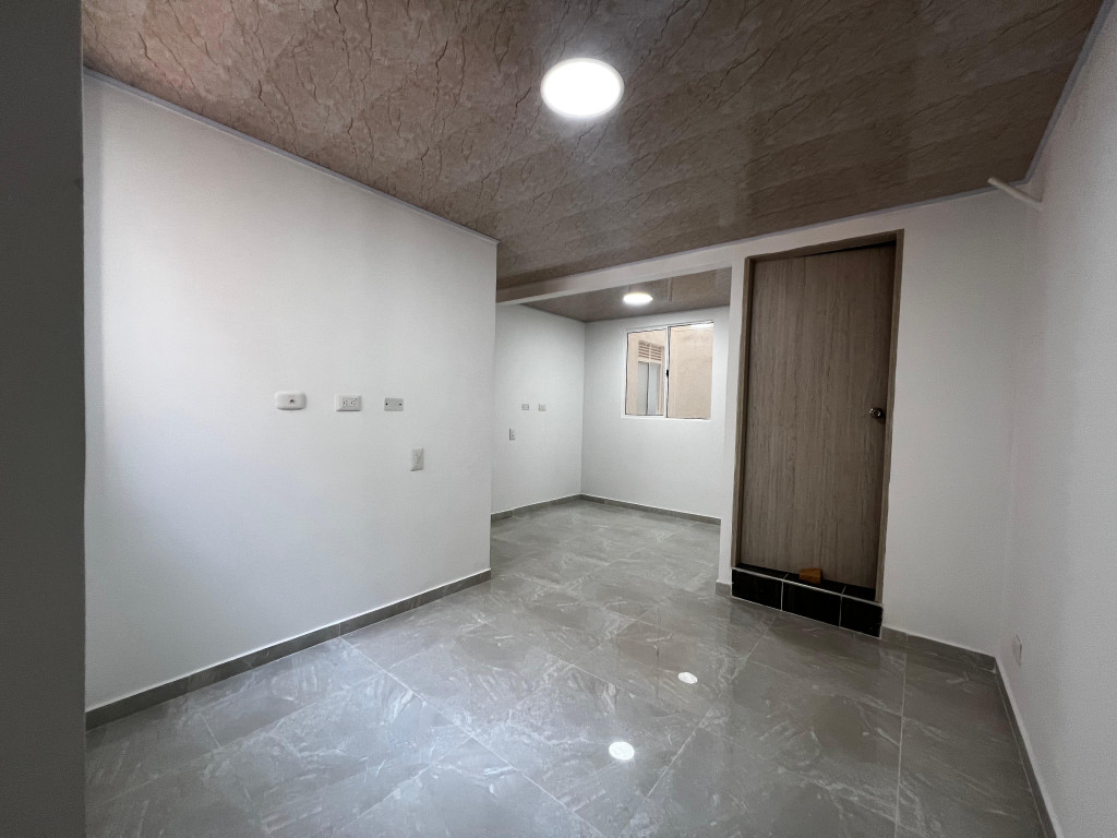 Apartamento En Arriendo - Vivero, Cali