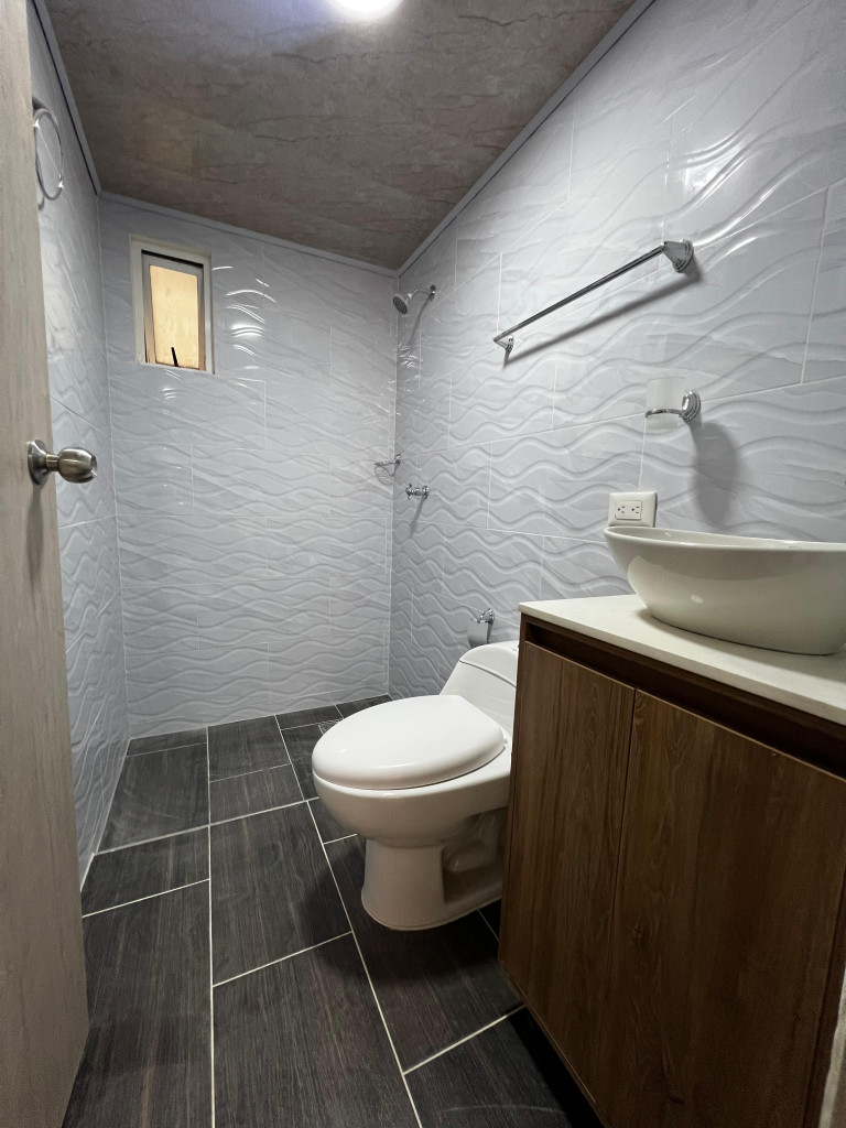 Apartamento En Arriendo - Vivero, Cali