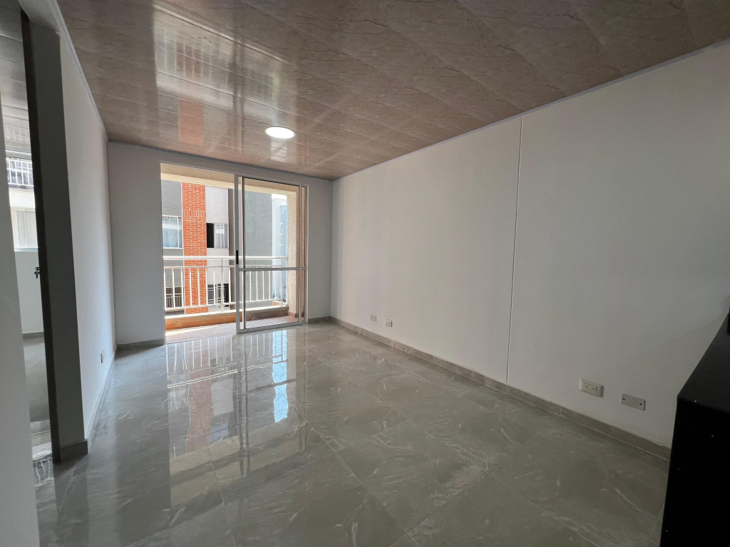 Apartamento En Arriendo - Vivero, Cali