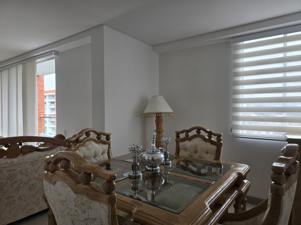 Apartamento En Venta - Valle Del Lili, Cali