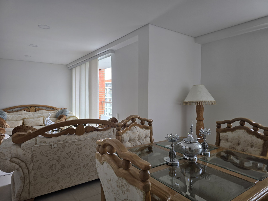 Apartamento En Venta - Valle Del Lili, Cali