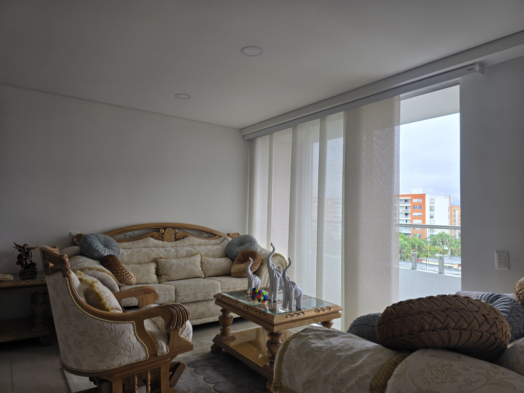 Apartamento En Venta - Valle Del Lili, Cali
