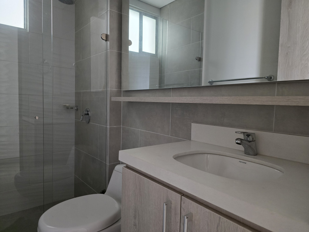 Apartamento En Venta - Valle Del Lili, Cali