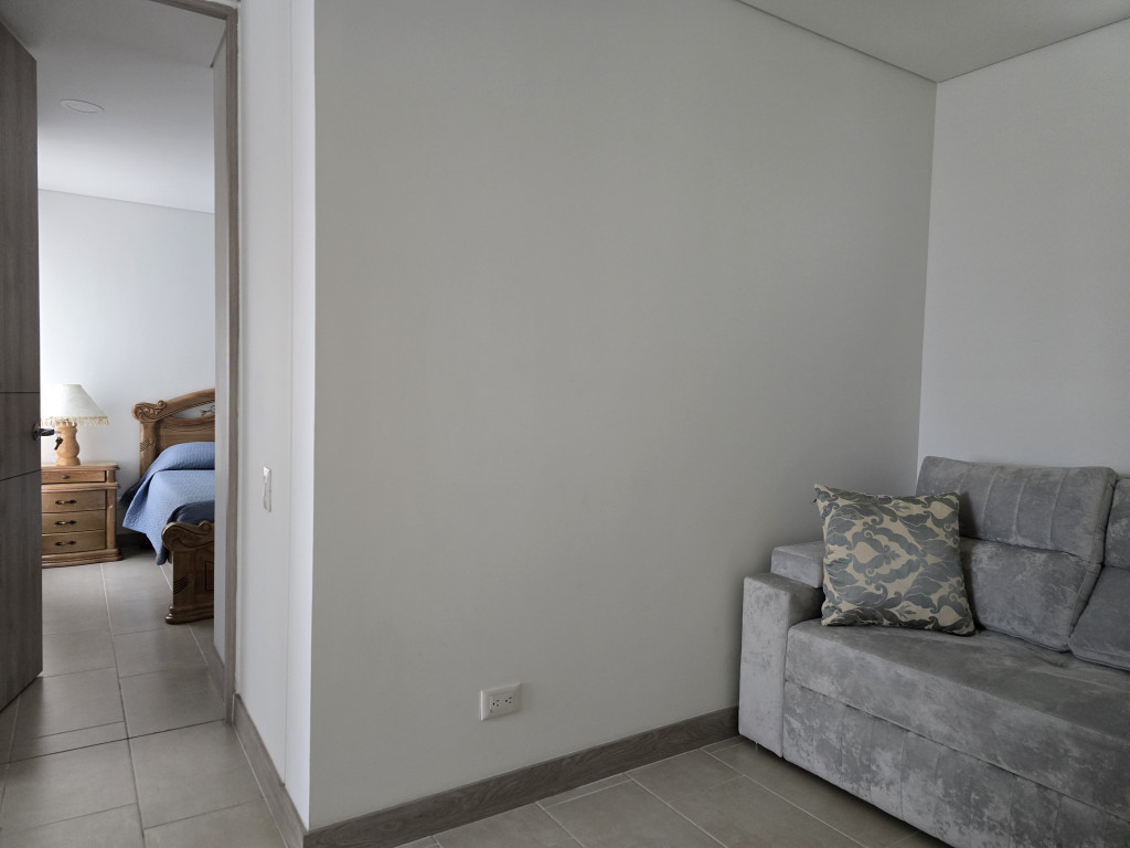 Apartamento En Venta - Valle Del Lili, Cali