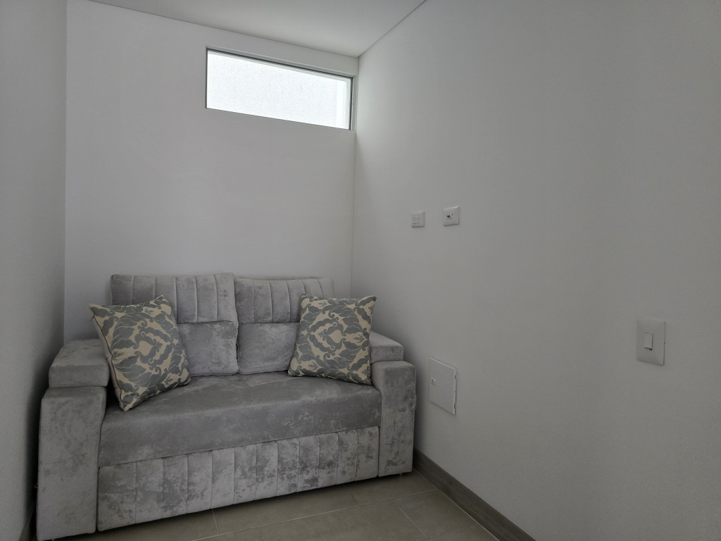 Apartamento En Venta - Valle Del Lili, Cali