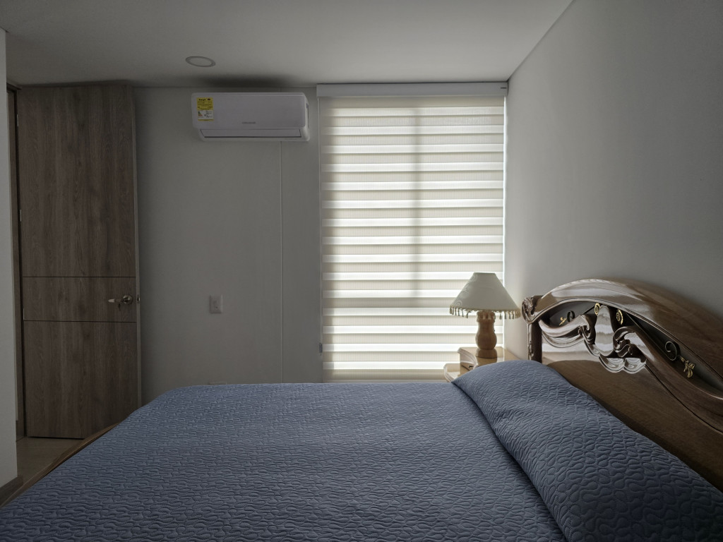 Apartamento En Venta - Valle Del Lili, Cali