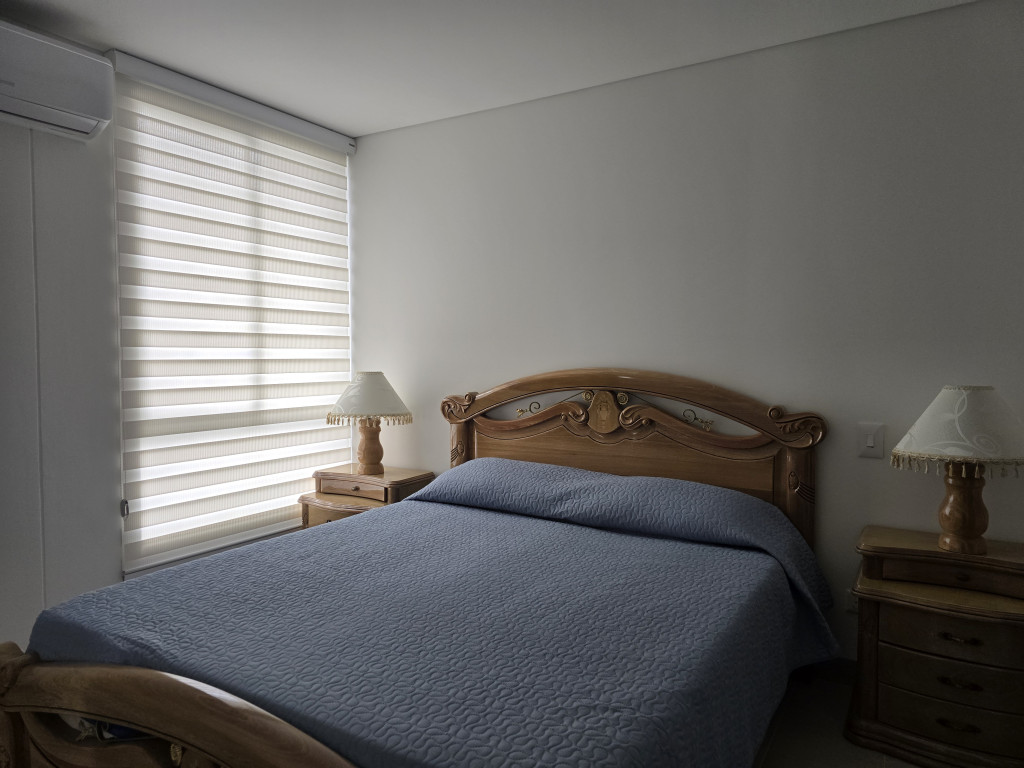 Apartamento En Venta - Valle Del Lili, Cali