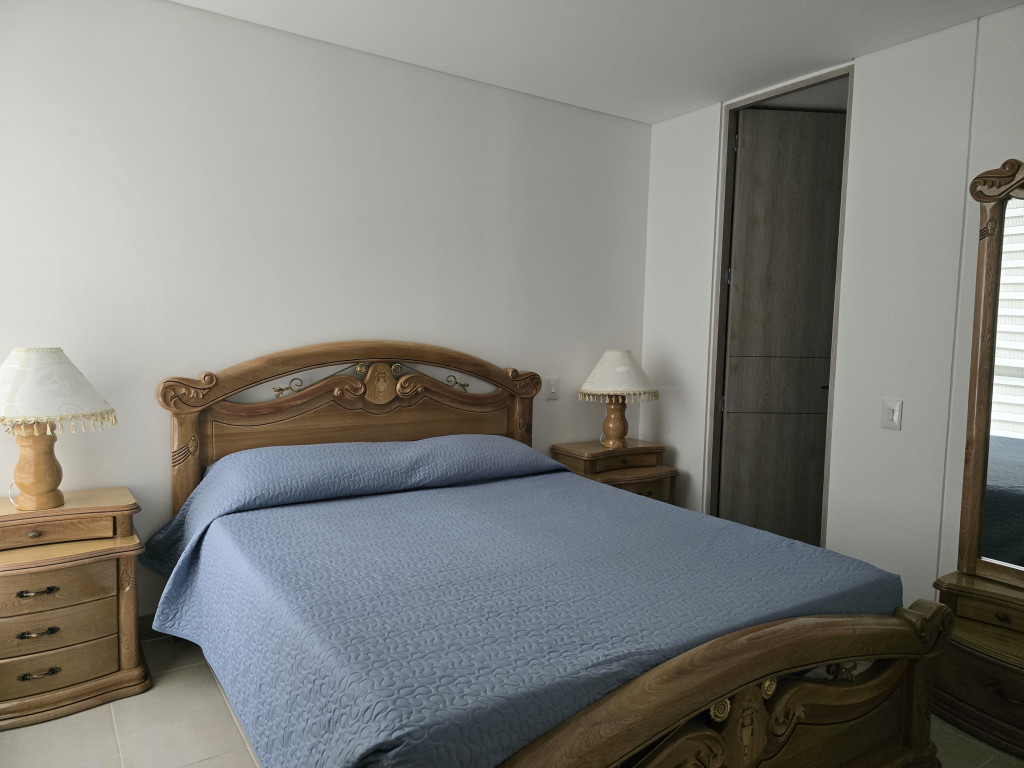 Apartamento En Venta - Valle Del Lili, Cali