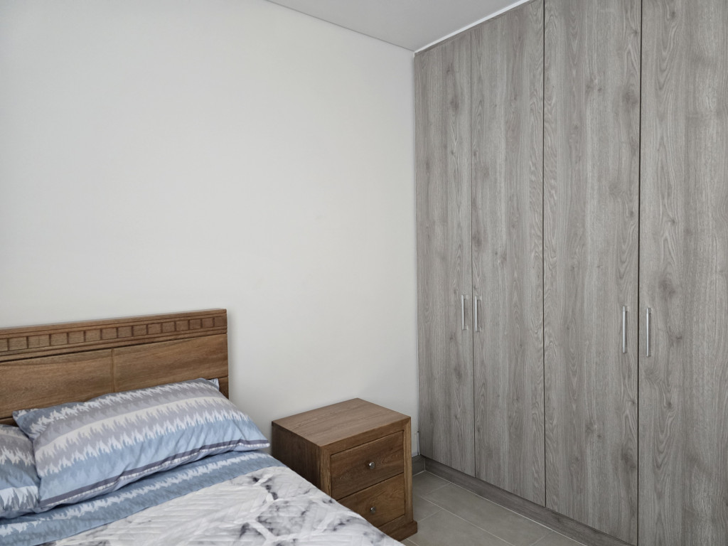 Apartamento En Venta - Valle Del Lili, Cali