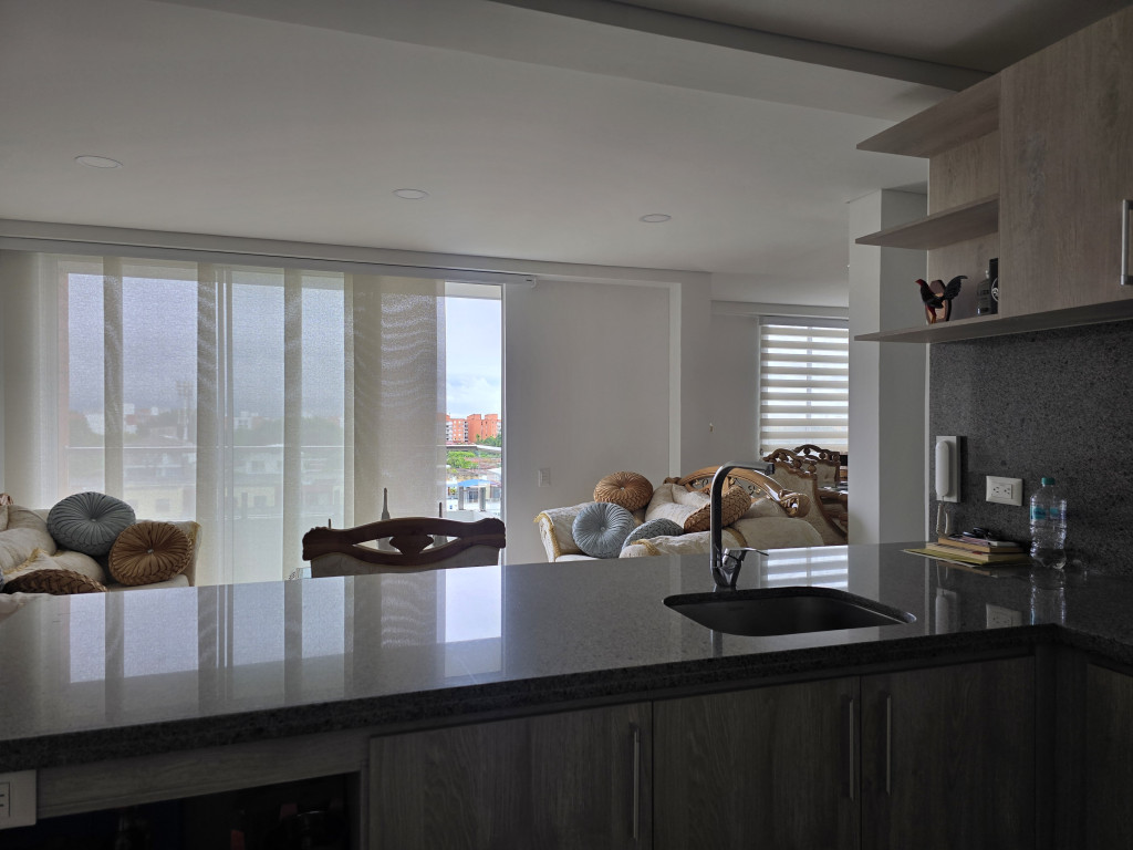 Apartamento En Venta - Valle Del Lili, Cali