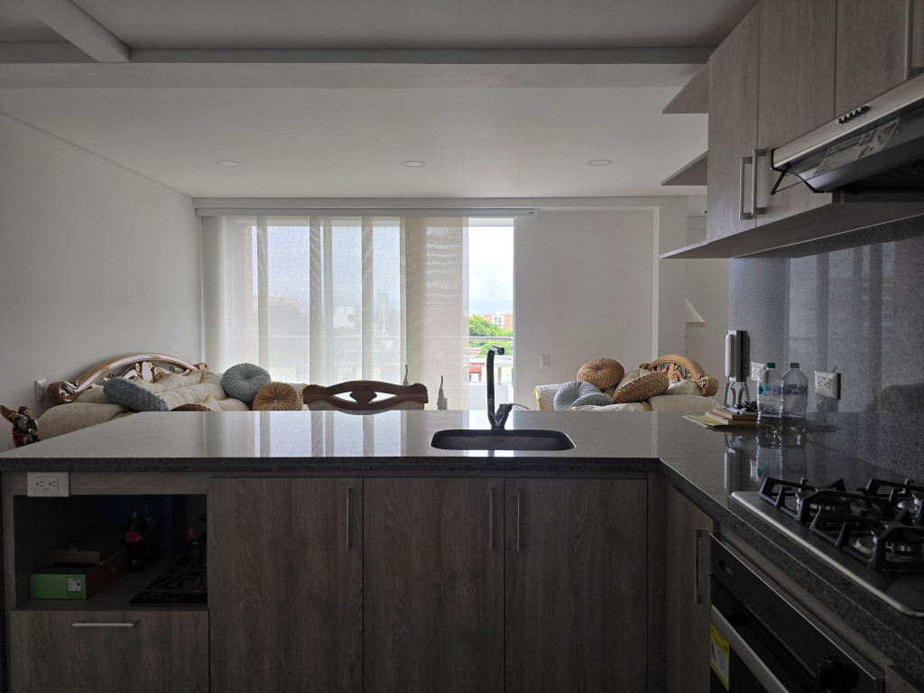 Apartamento En Venta - Valle Del Lili, Cali