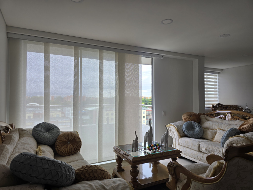 Apartamento En Venta - Valle Del Lili, Cali