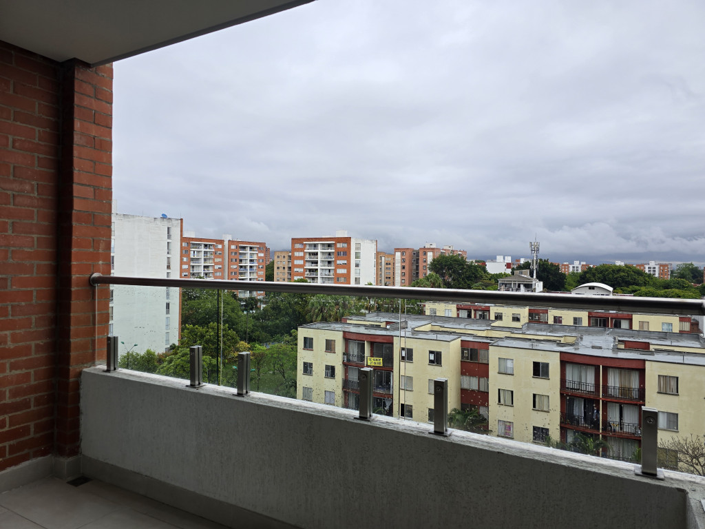 Apartamento En Venta - Valle Del Lili, Cali