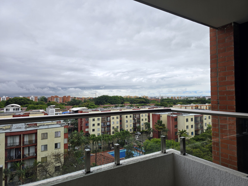 Apartamento En Venta - Valle Del Lili, Cali