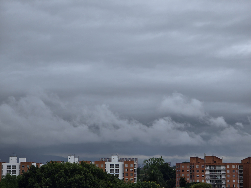 Apartamento En Venta - Valle Del Lili, Cali