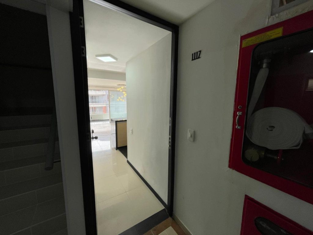 Apartamento En Arriendo - Ciudad Jardín, Cali