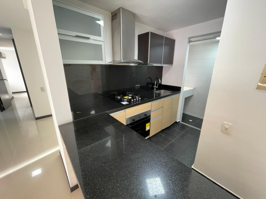 Apartamento En Arriendo - Ciudad Jardín, Cali