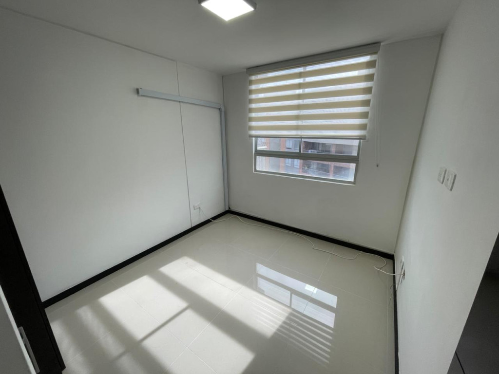 Apartamento En Arriendo - Ciudad Jardín, Cali