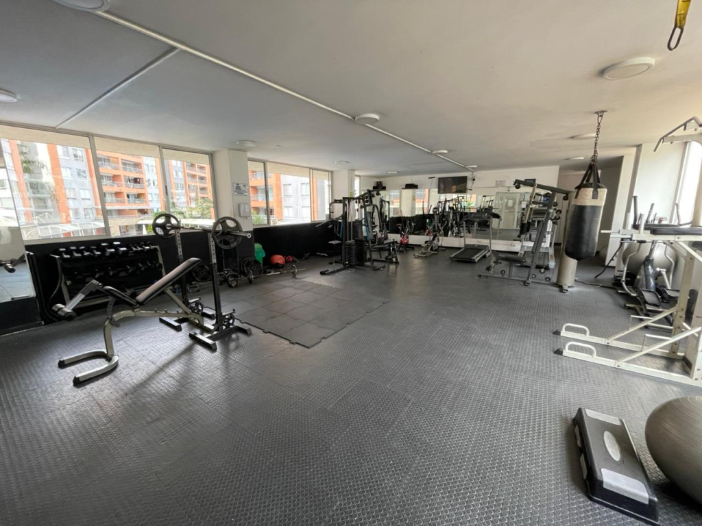 Apartamento En Arriendo - Ciudad Jardín, Cali