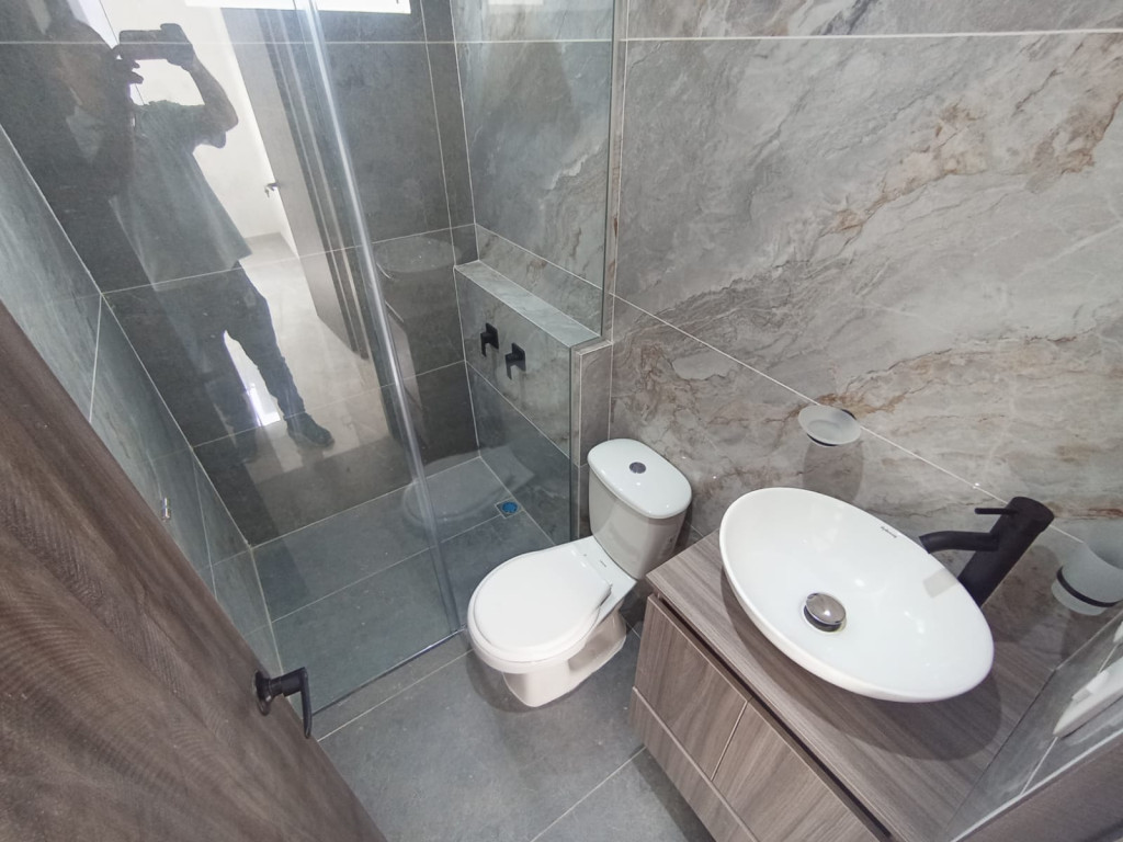 Apartamento En Arriendo - Ciudad Del Valle, Candelaria