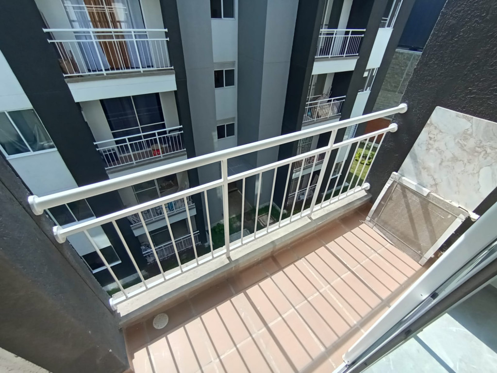 Apartamento En Arriendo - Ciudad Del Valle, Candelaria