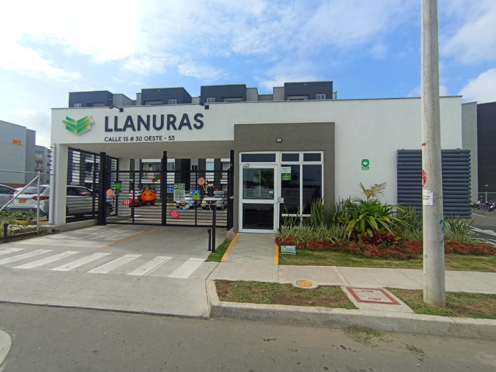 Apartamento En Arriendo - Ciudad Del Valle, Candelaria