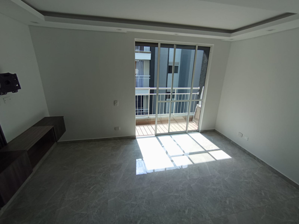 Apartamento En Arriendo - Ciudad Del Valle, Candelaria