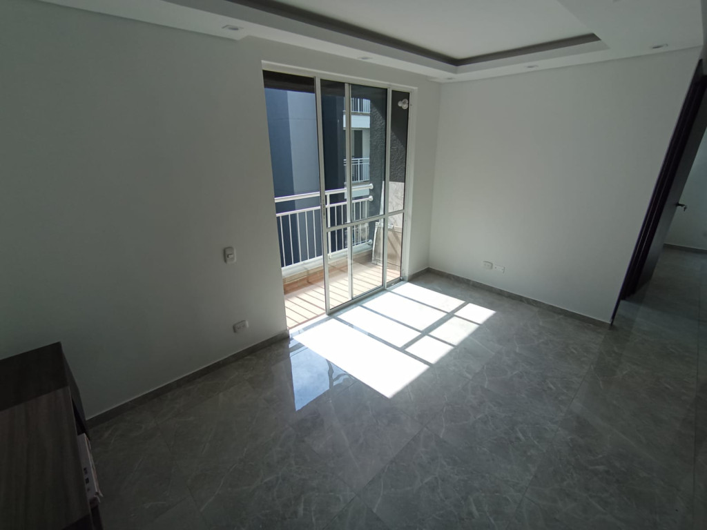 Apartamento En Arriendo - Ciudad Del Valle, Candelaria