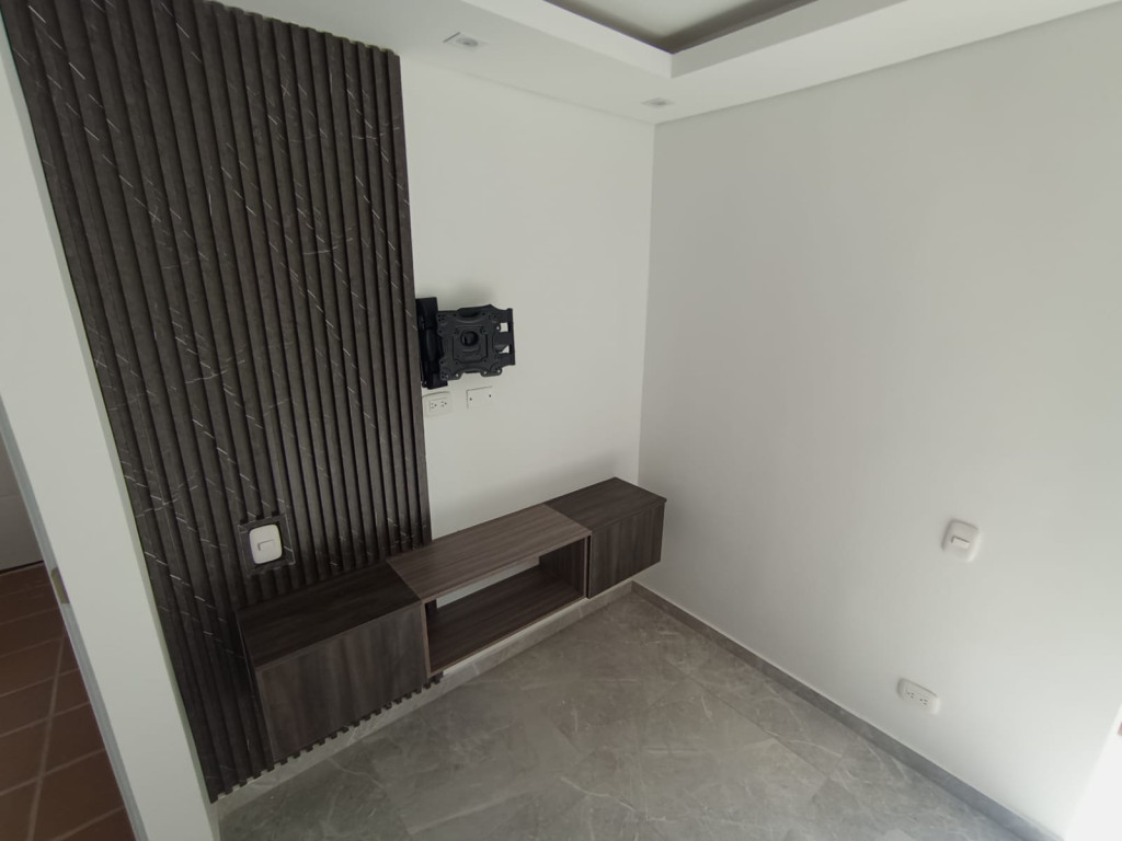 Apartamento En Arriendo - Ciudad Del Valle, Candelaria