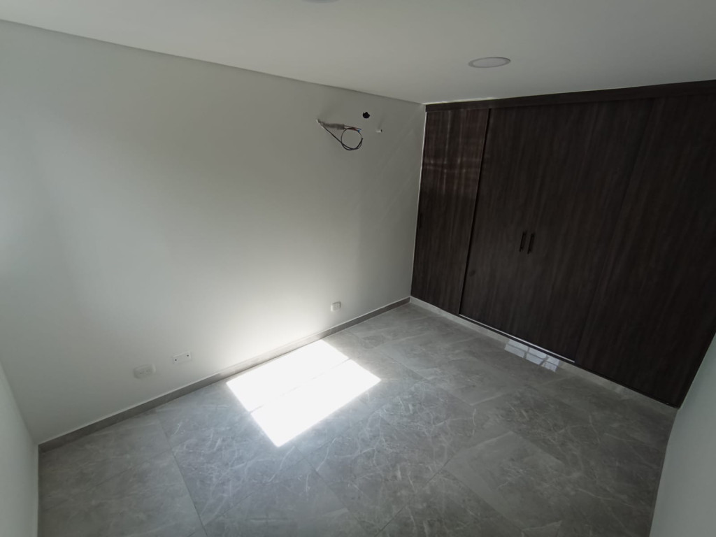 Apartamento En Arriendo - Ciudad Del Valle, Candelaria