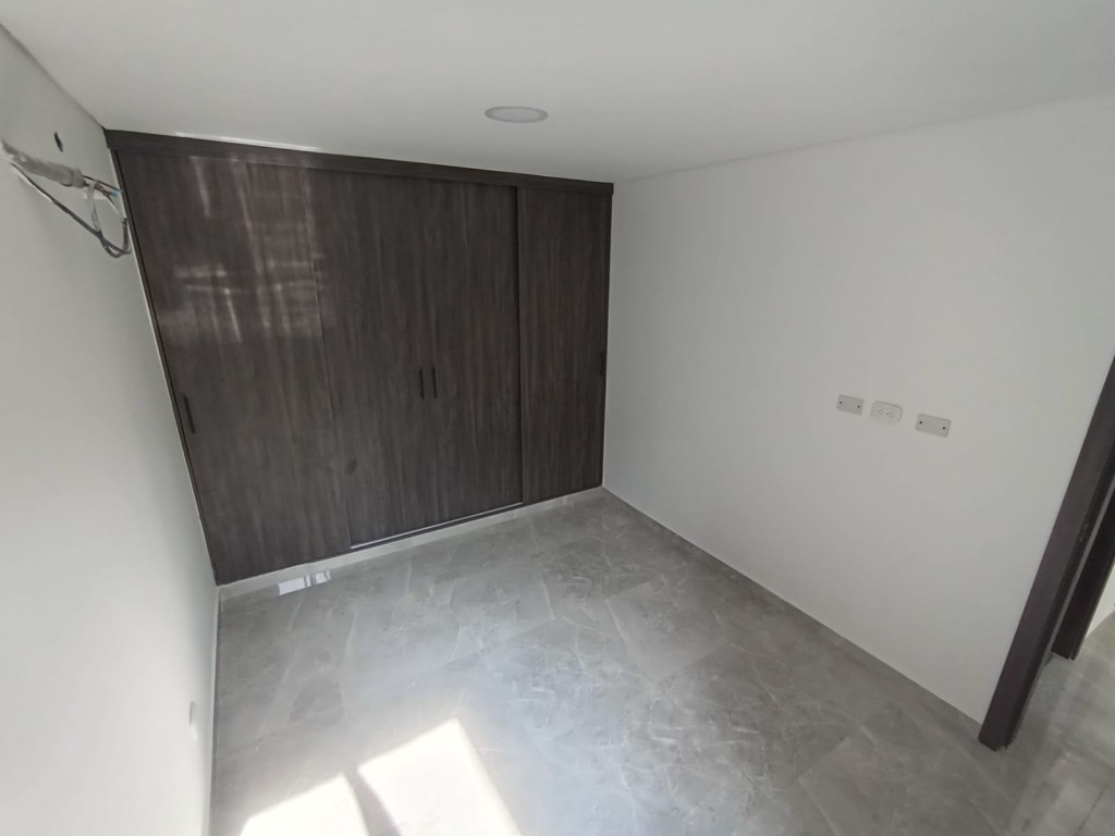 Apartamento En Arriendo - Ciudad Del Valle, Candelaria