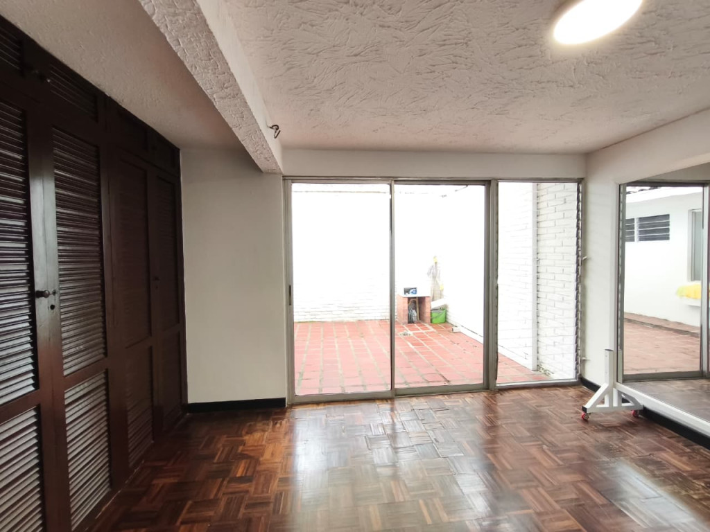 Casa En Arriendo - Urbanización La Flora, Cali