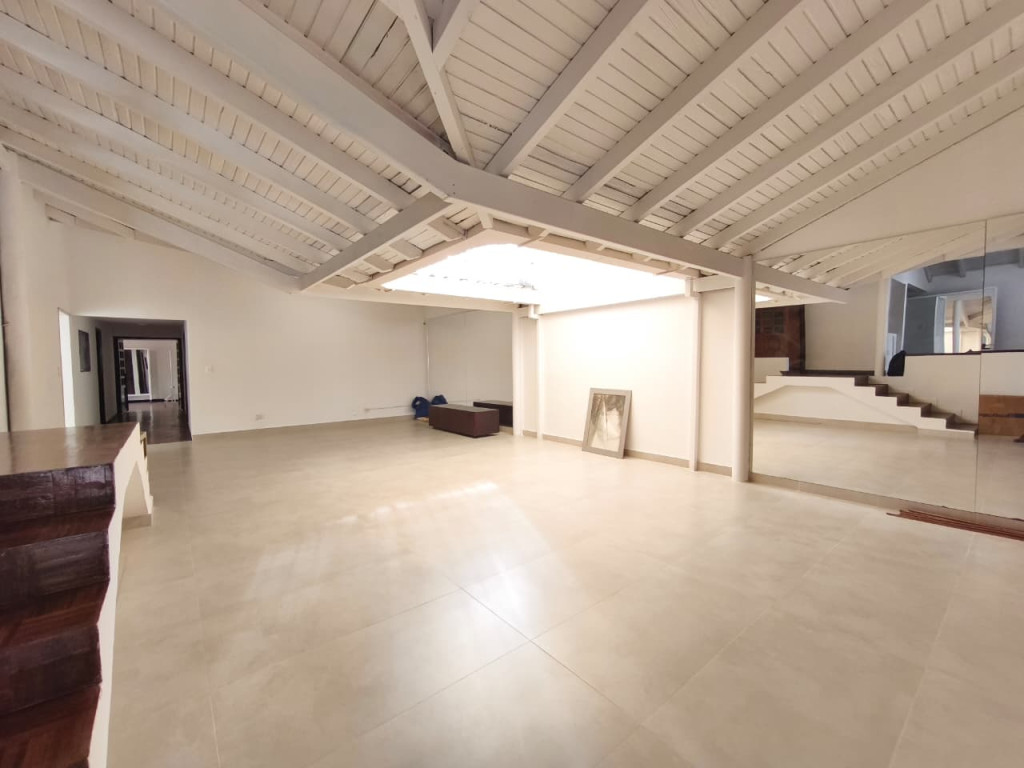 Casa En Arriendo - Urbanización La Flora, Cali